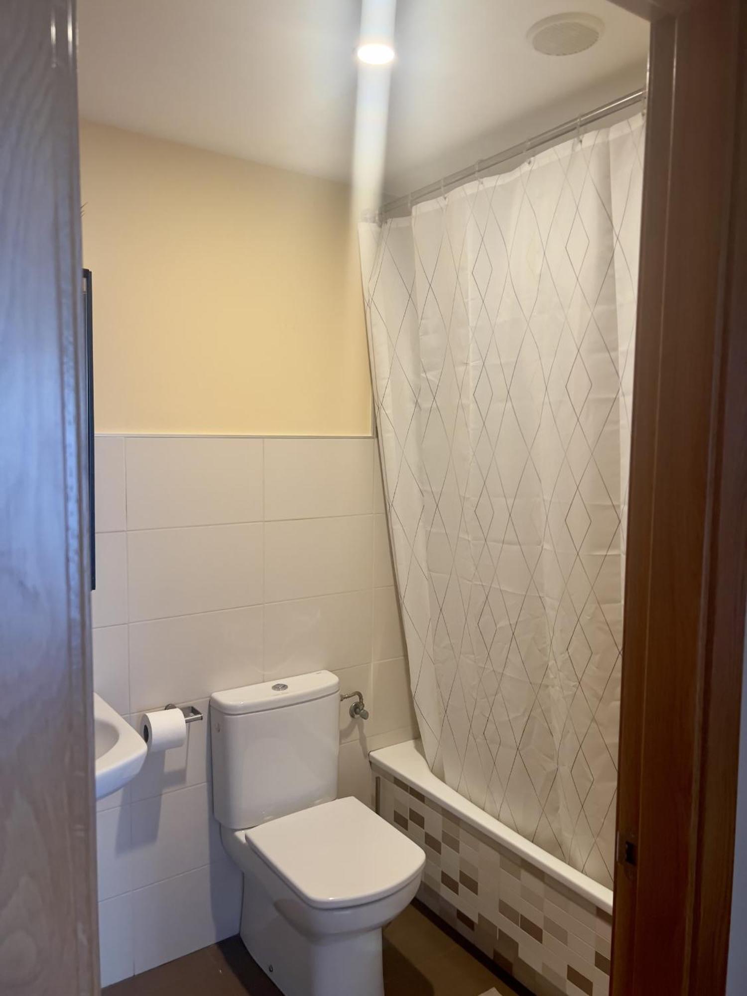 Apartamento Piso en Sada Exterior foto
