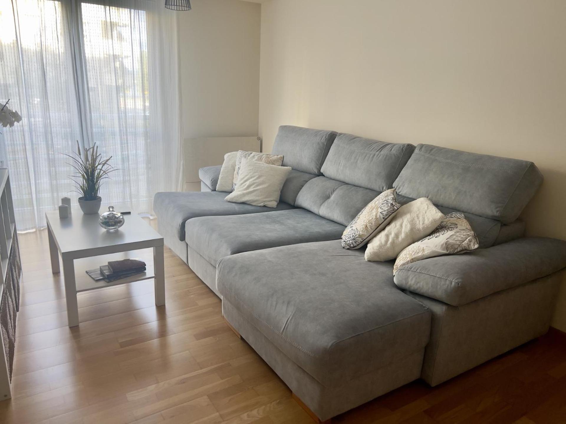 Apartamento Piso en Sada Exterior foto