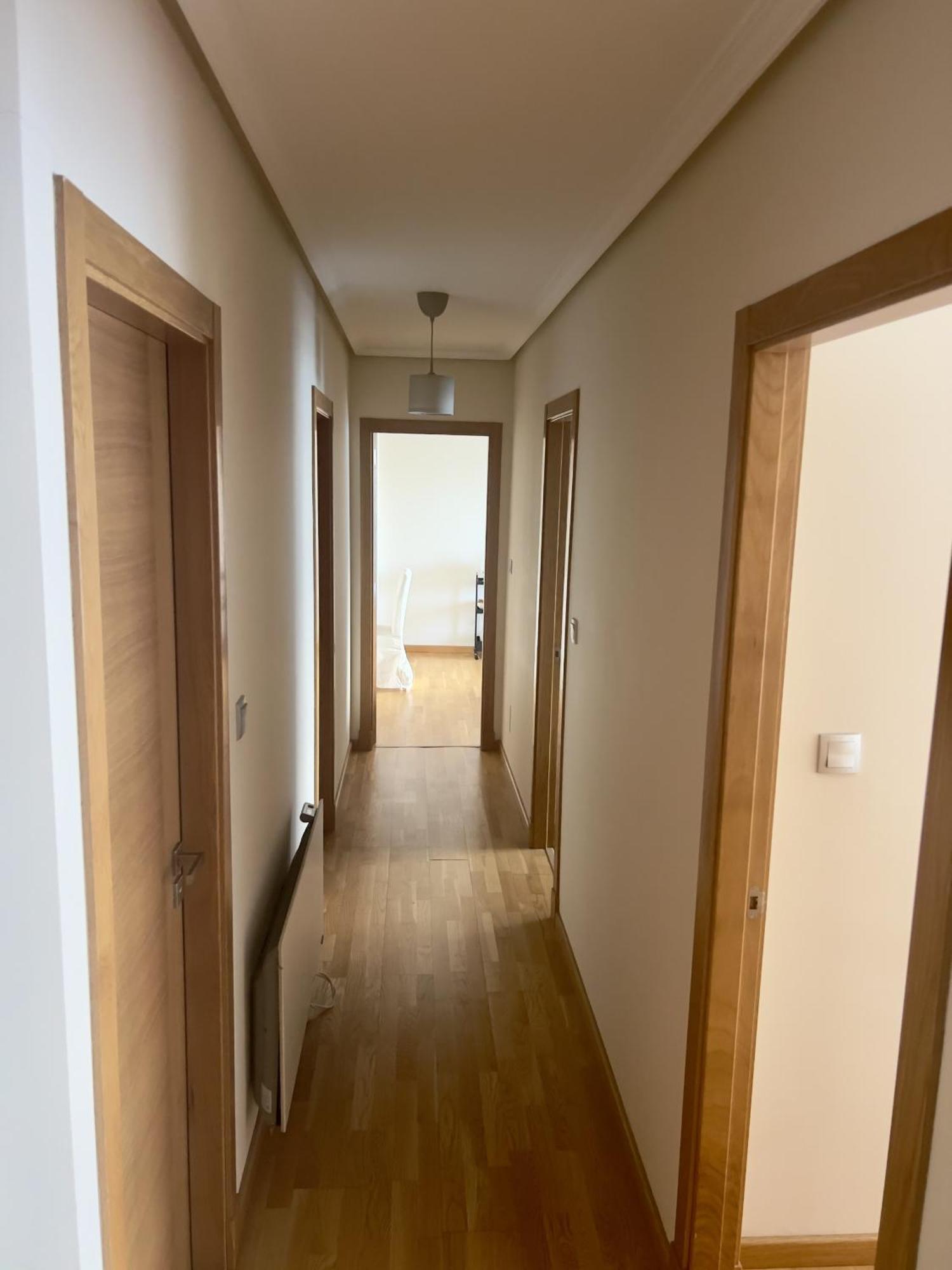 Apartamento Piso en Sada Exterior foto
