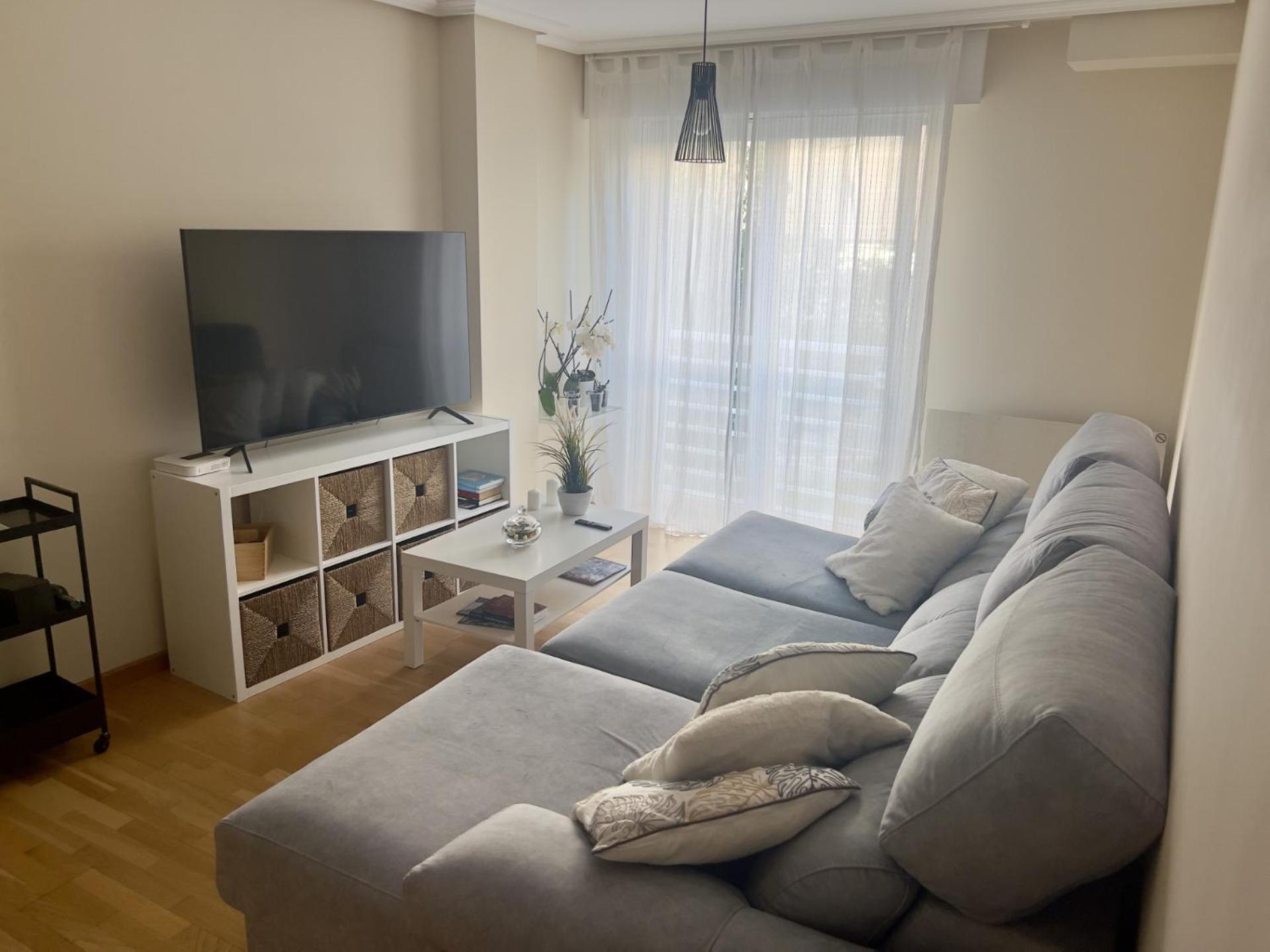 Apartamento Piso en Sada Exterior foto