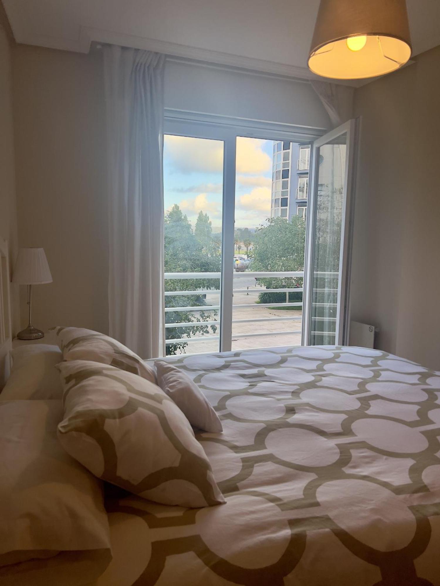 Apartamento Piso en Sada Exterior foto