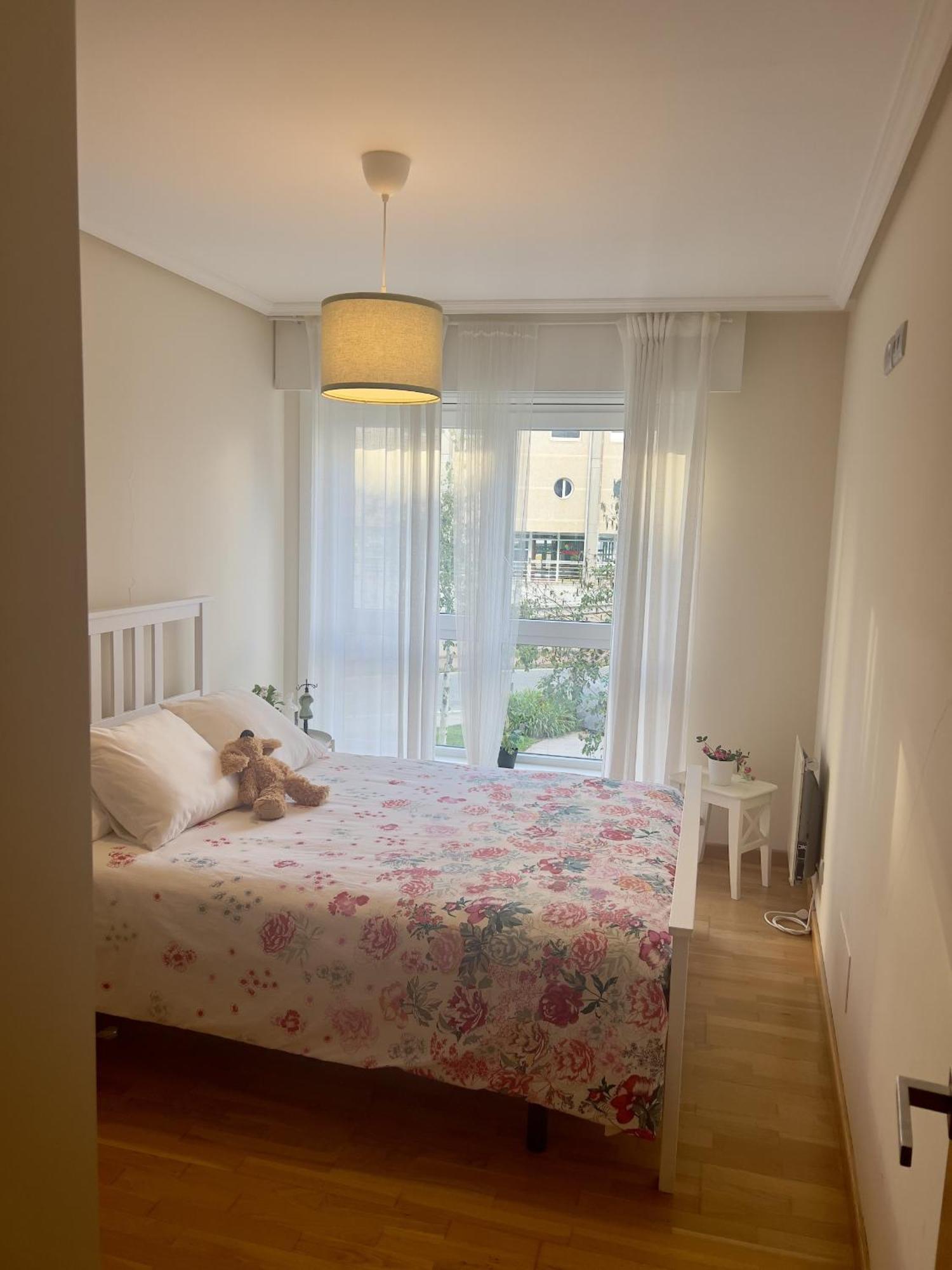 Apartamento Piso en Sada Exterior foto