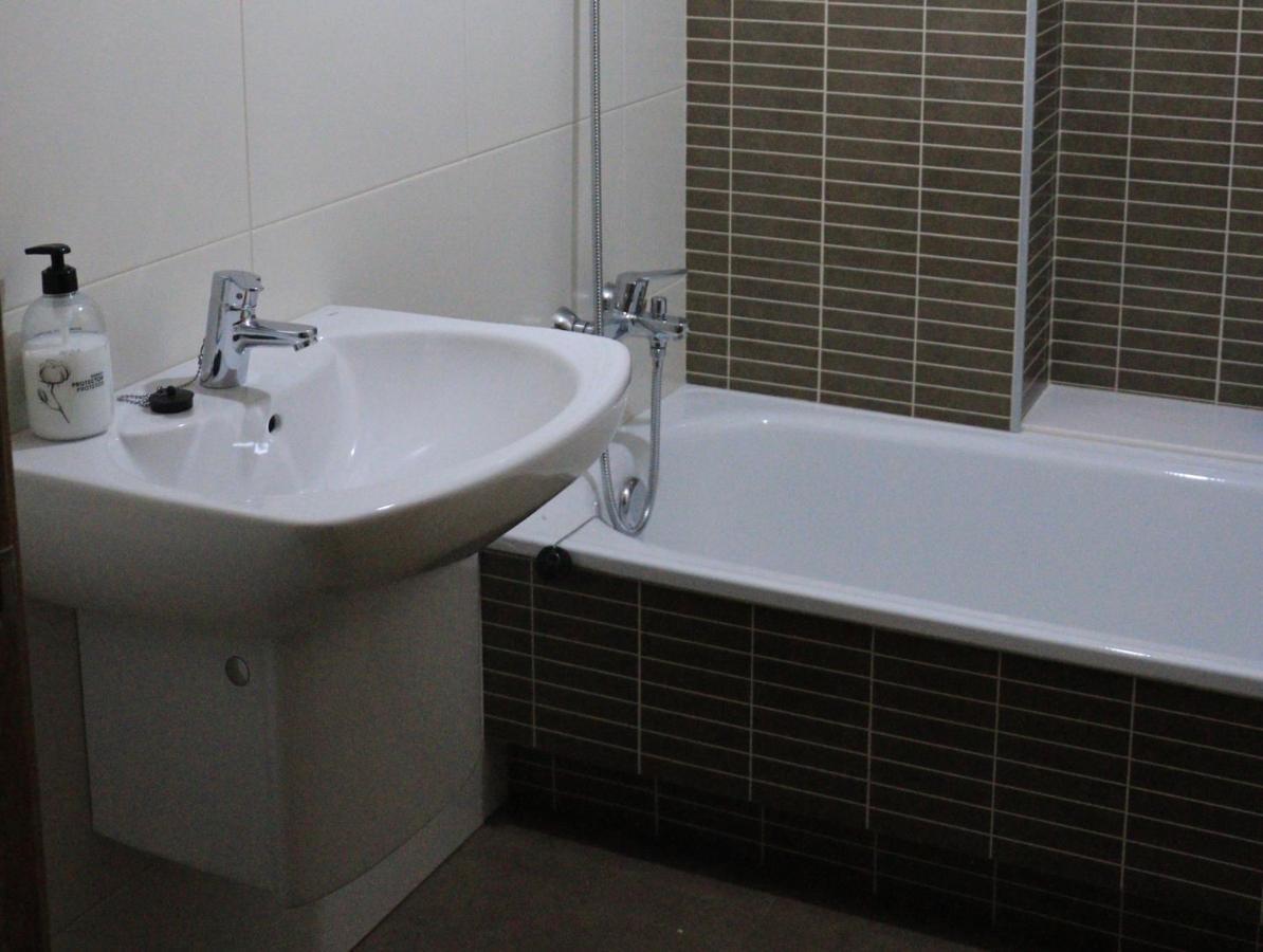 Apartamento Piso en Sada Exterior foto